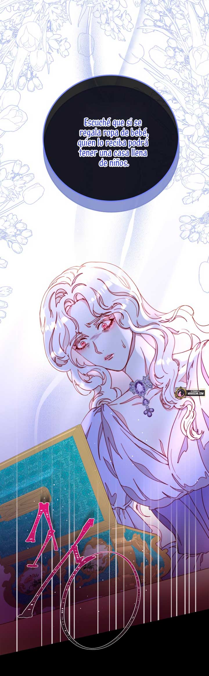 Olviden a Vivian Capítulo 22 - Página 41