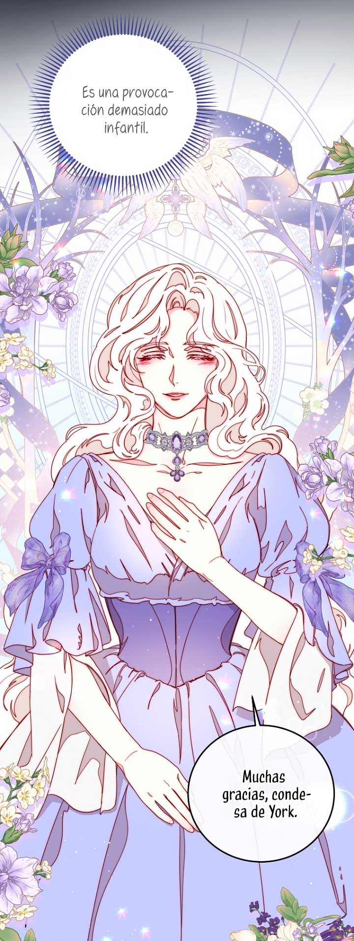 Olviden a Vivian Capítulo 22 - Página 46