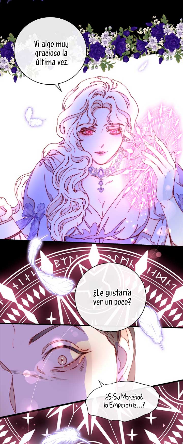 Olviden a Vivian Capítulo 22 - Página 49