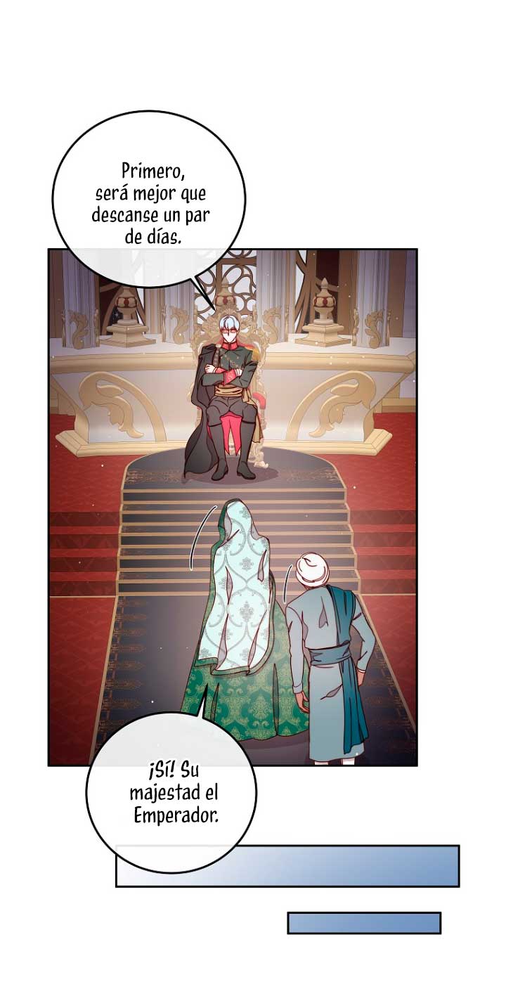 Olviden a Vivian Capítulo 22 - Página 5