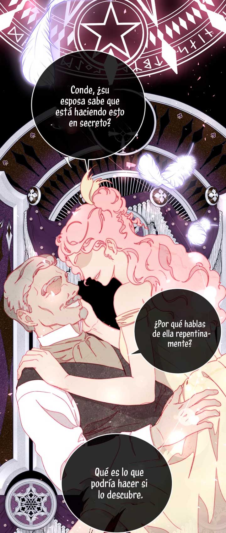 Olviden a Vivian Capítulo 22 - Página 50