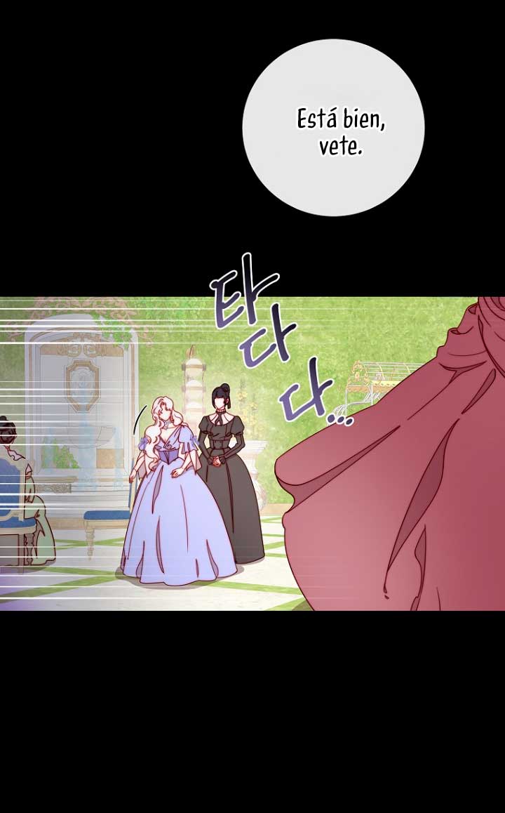 Olviden a Vivian Capítulo 22 - Página 54