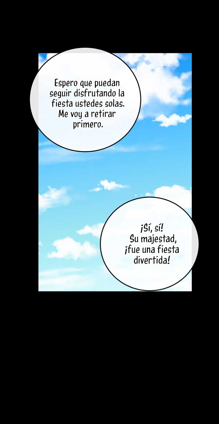 Olviden a Vivian Capítulo 22 - Página 56