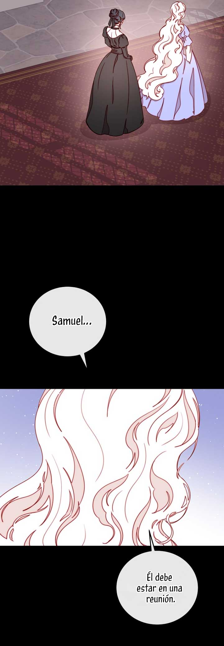 Olviden a Vivian Capítulo 22 - Página 58