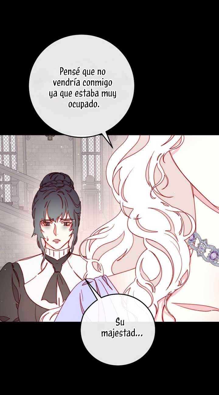 Olviden a Vivian Capítulo 22 - Página 59