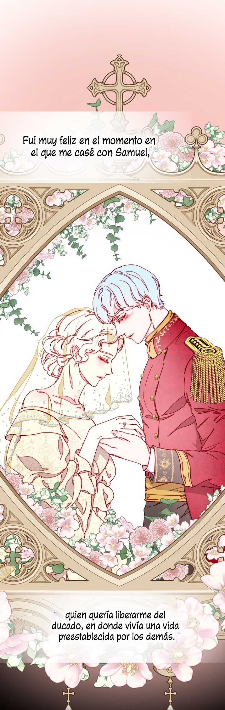 Olviden a Vivian Capítulo 22 - Página 62