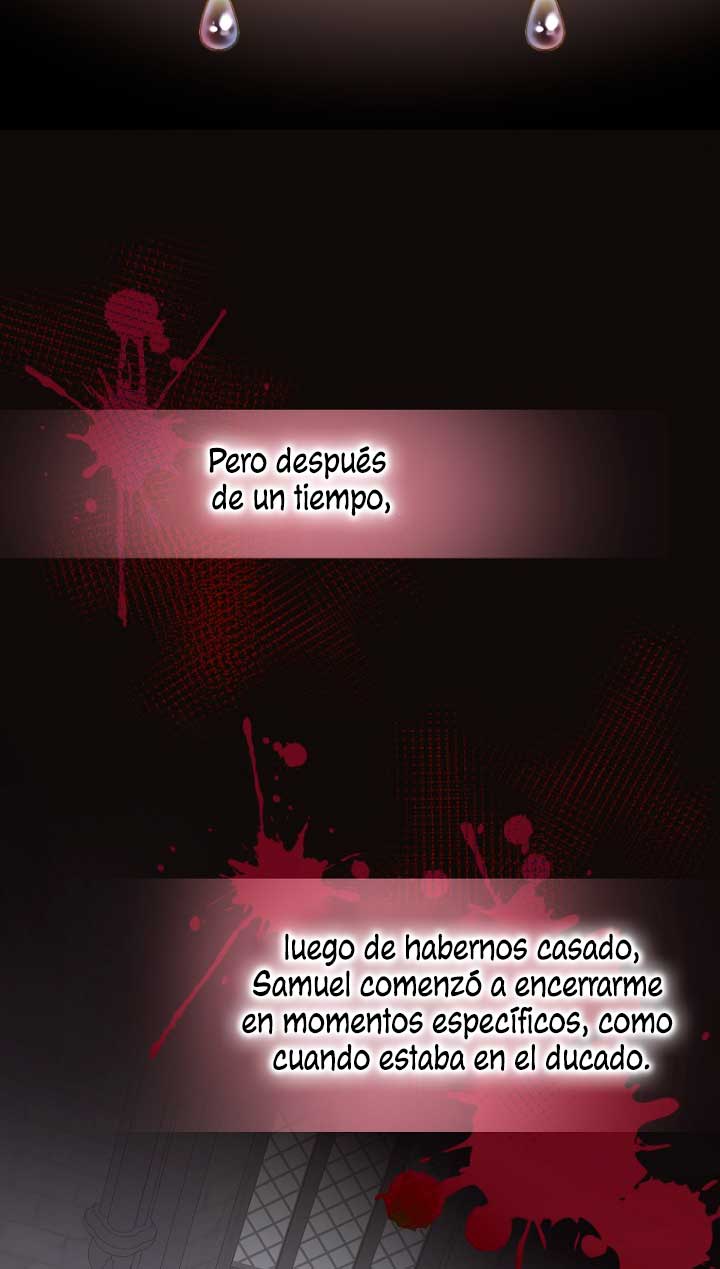 Olviden a Vivian Capítulo 22 - Página 63