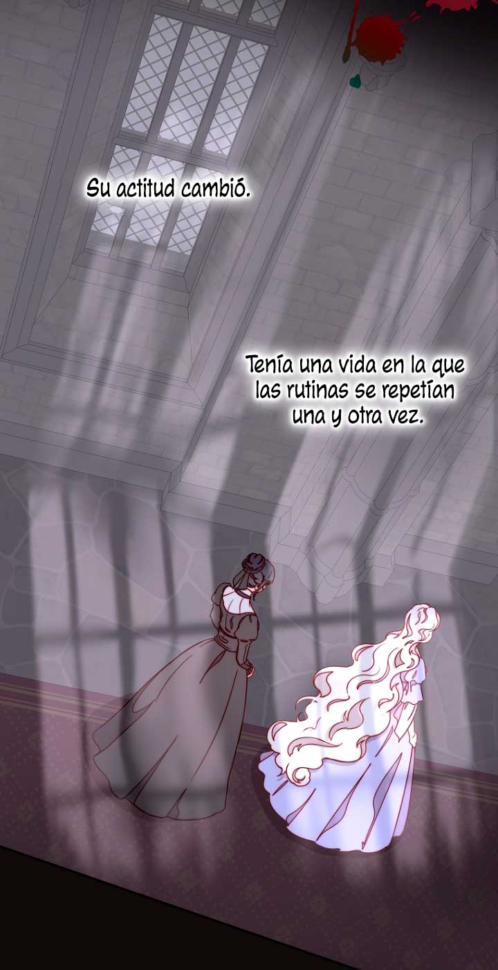 Olviden a Vivian Capítulo 22 - Página 64