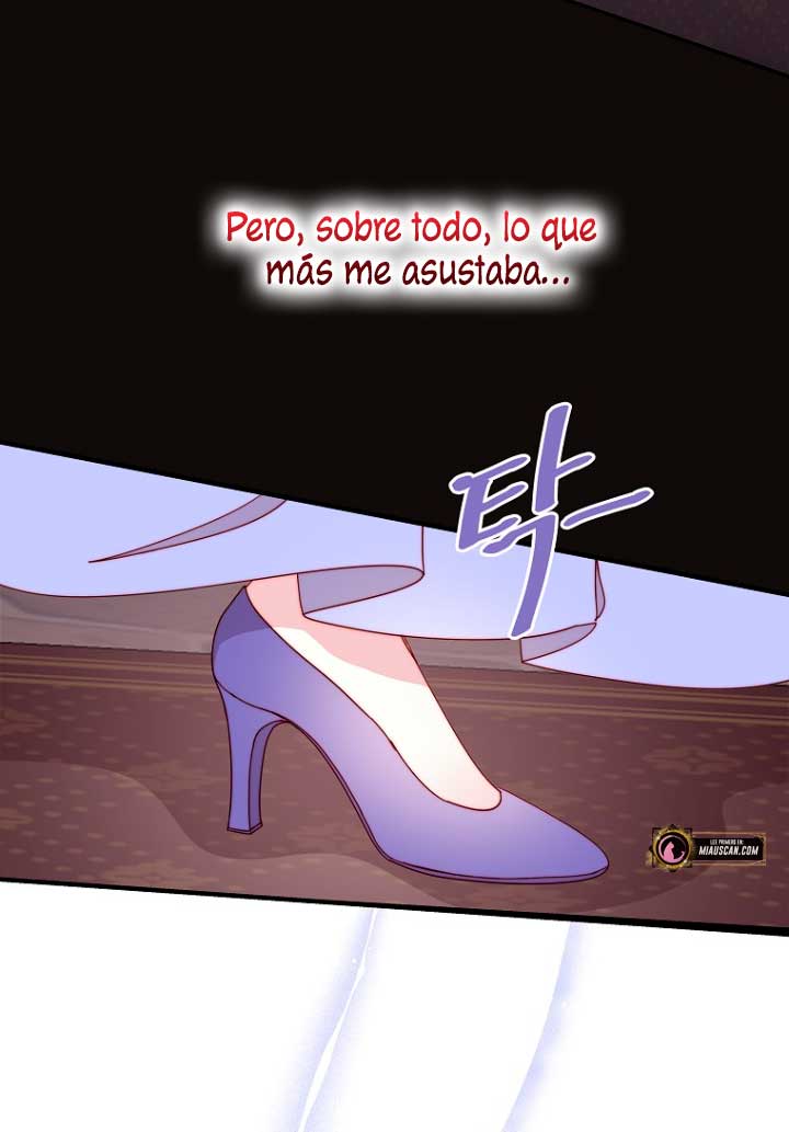 Olviden a Vivian Capítulo 22 - Página 65