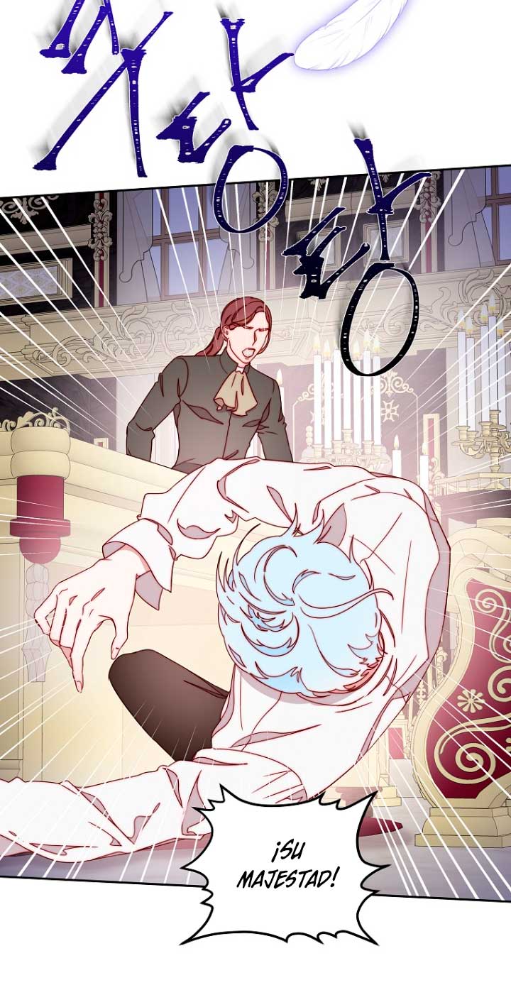 Olviden a Vivian Capítulo 22 - Página 69