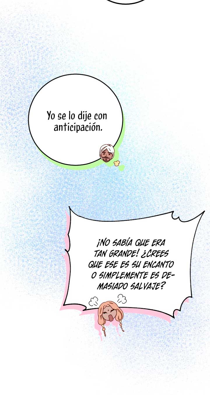 Olviden a Vivian Capítulo 22 - Página 7