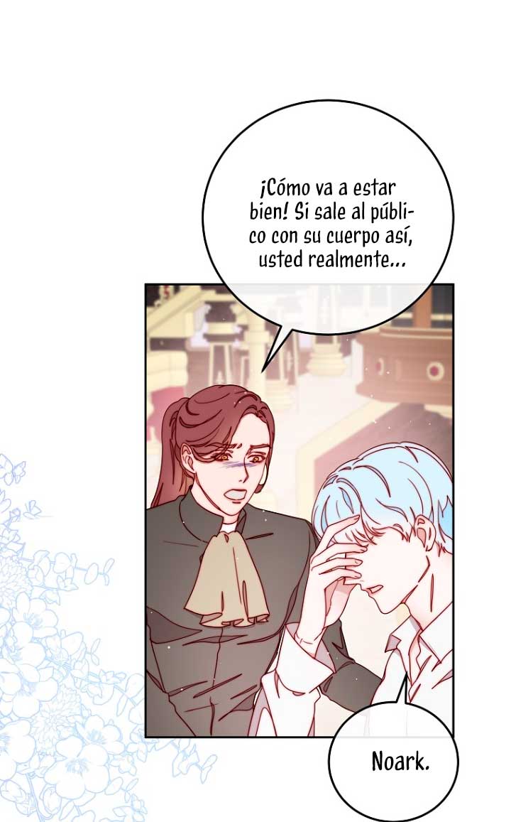 Olviden a Vivian Capítulo 22 - Página 71