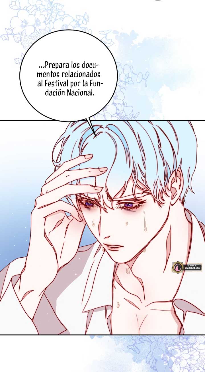 Olviden a Vivian Capítulo 22 - Página 72