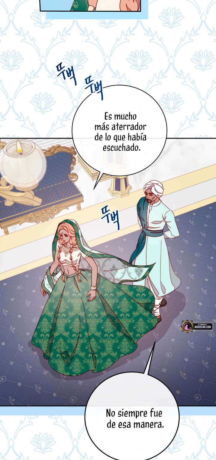 Olviden a Vivian Capítulo 22 - Página 9