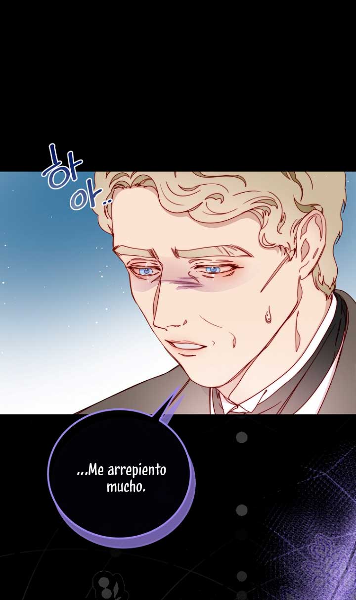 Olviden a Vivian Capítulo 23 - Página 10