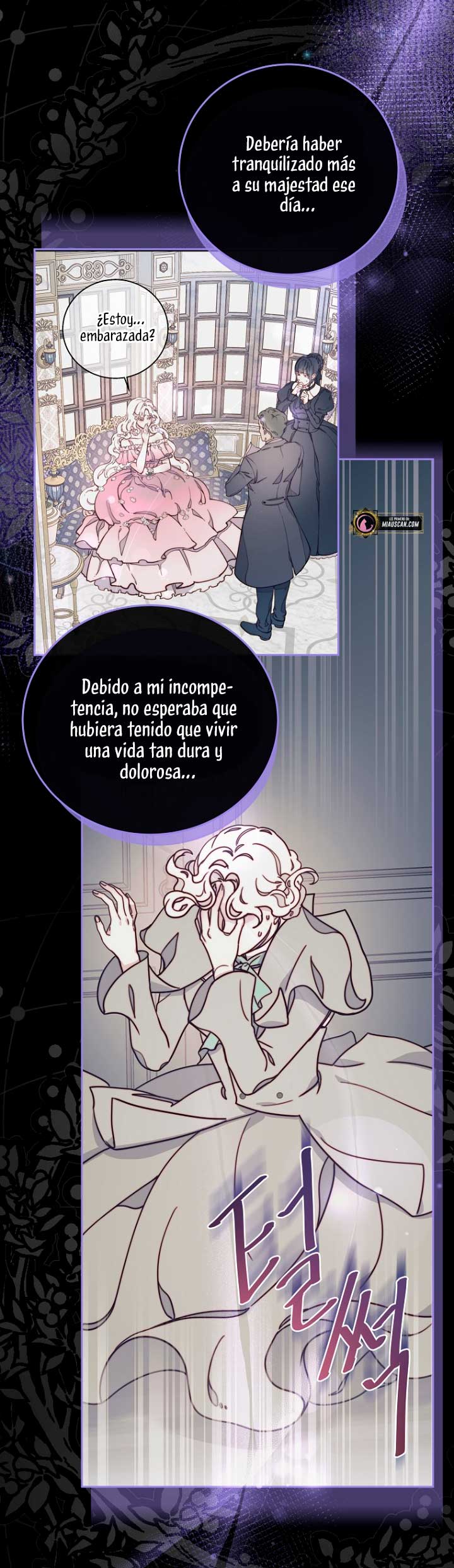 Olviden a Vivian Capítulo 23 - Página 11