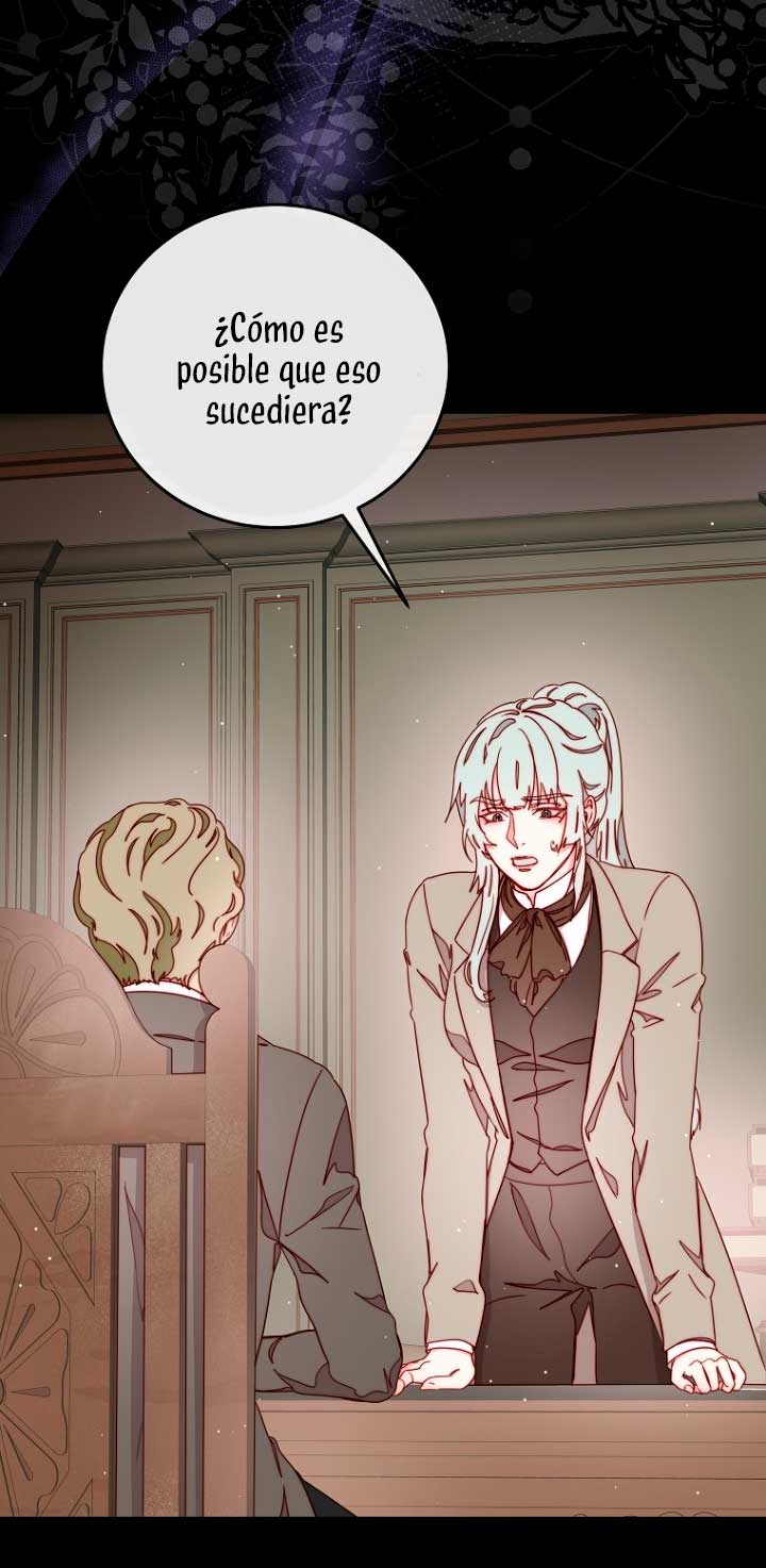 Olviden a Vivian Capítulo 23 - Página 12