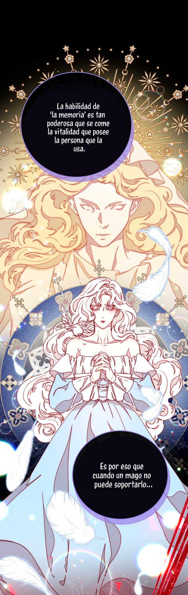 Olviden a Vivian Capítulo 23 - Página 13