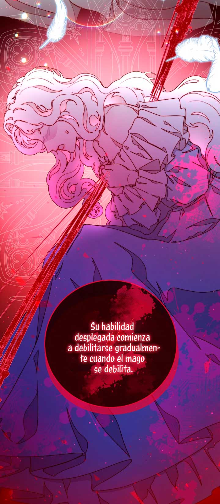 Olviden a Vivian Capítulo 23 - Página 14