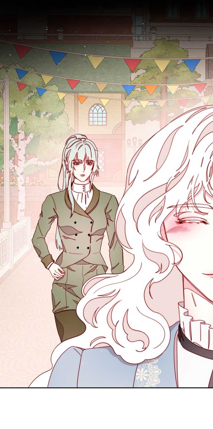 Olviden a Vivian Capítulo 23 - Página 16