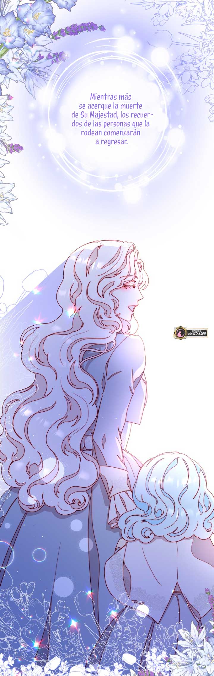 Olviden a Vivian Capítulo 23 - Página 18