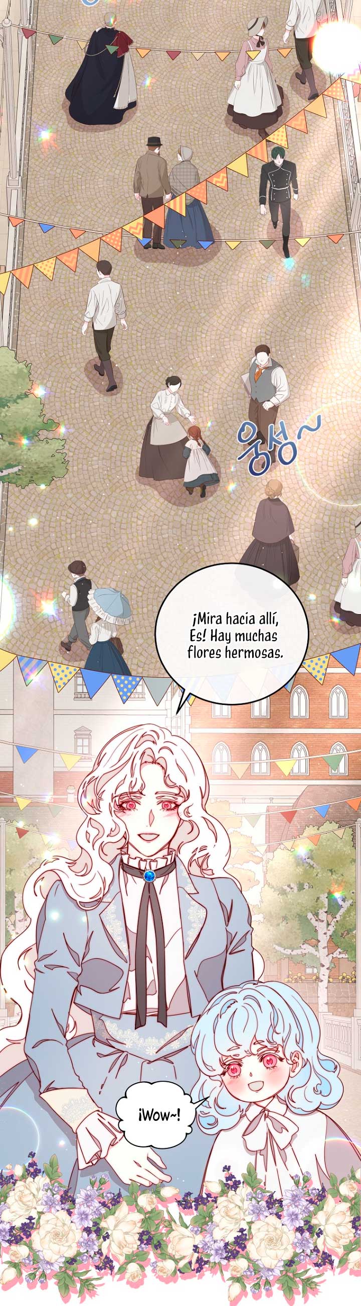 Olviden a Vivian Capítulo 23 - Página 21