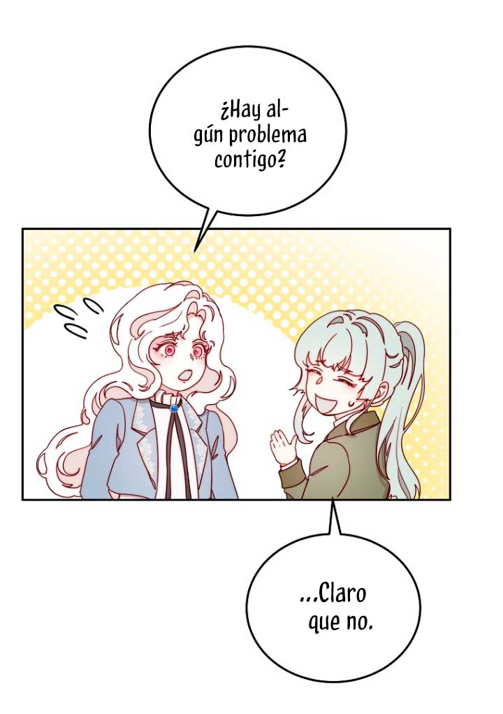 Olviden a Vivian Capítulo 23 - Página 24