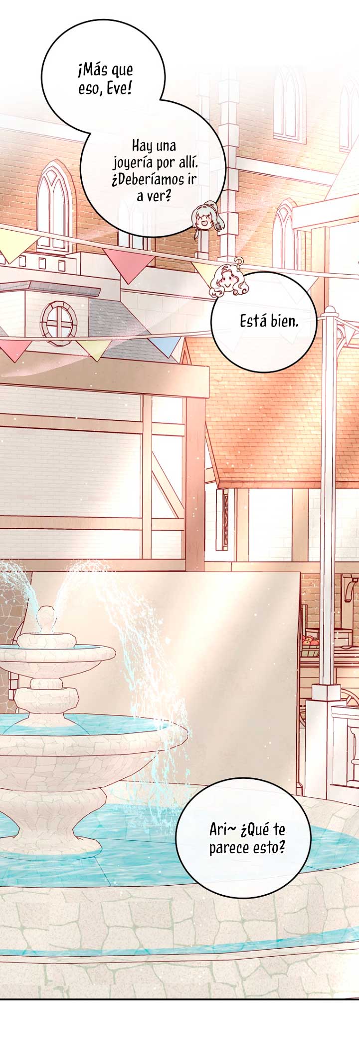 Olviden a Vivian Capítulo 23 - Página 25