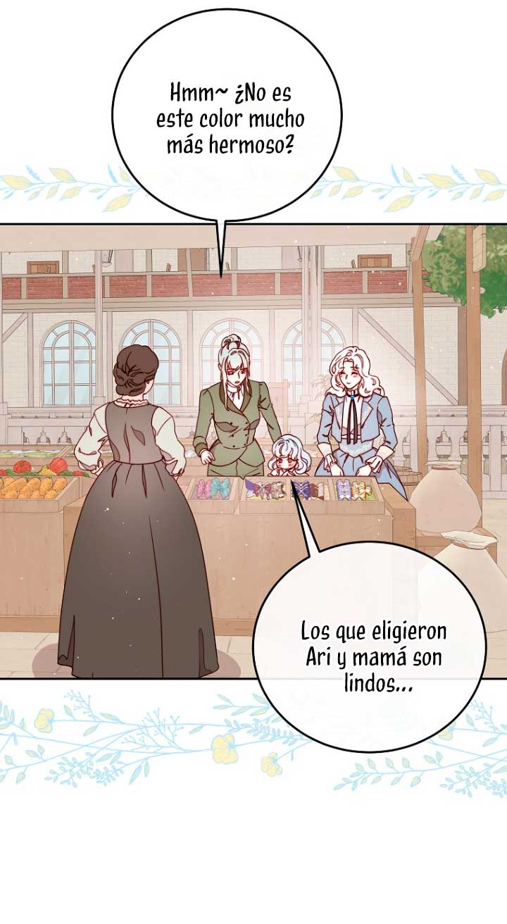 Olviden a Vivian Capítulo 23 - Página 26