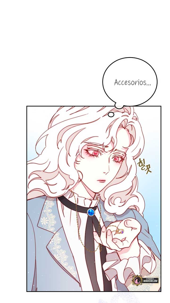 Olviden a Vivian Capítulo 23 - Página 28