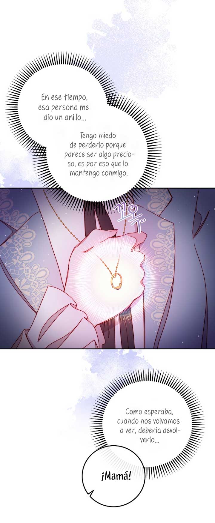 Olviden a Vivian Capítulo 23 - Página 29