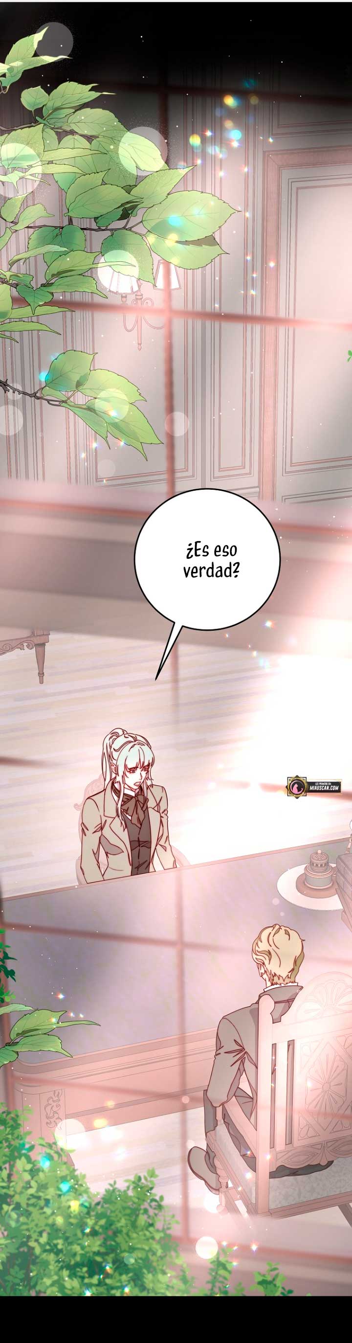 Olviden a Vivian Capítulo 23 - Página 3