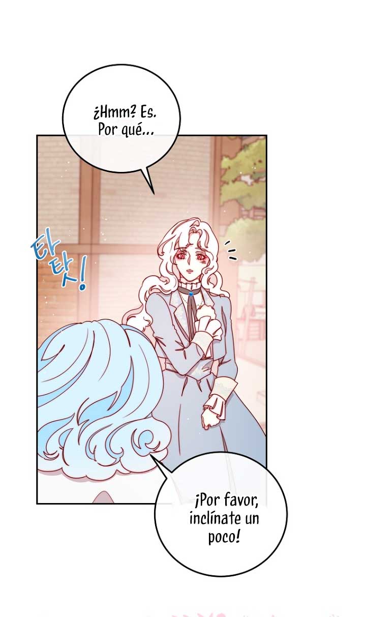 Olviden a Vivian Capítulo 23 - Página 30