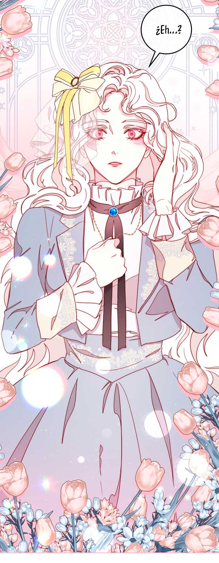 Olviden a Vivian Capítulo 23 - Página 32