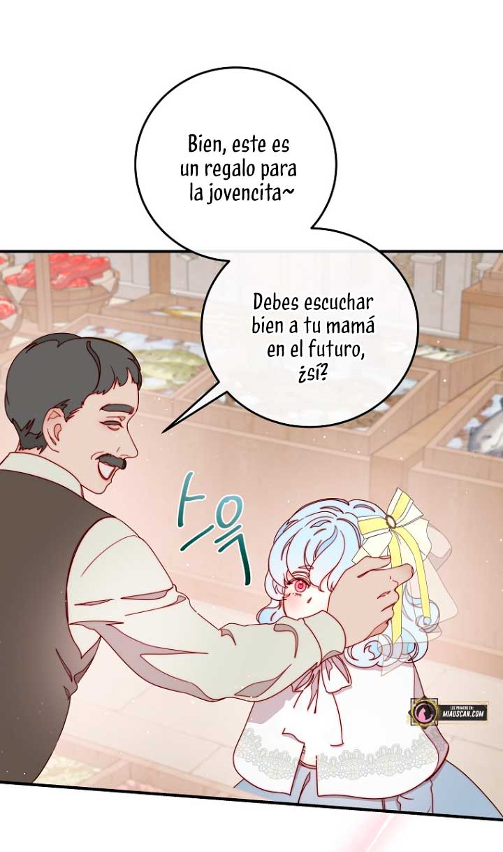 Olviden a Vivian Capítulo 23 - Página 37