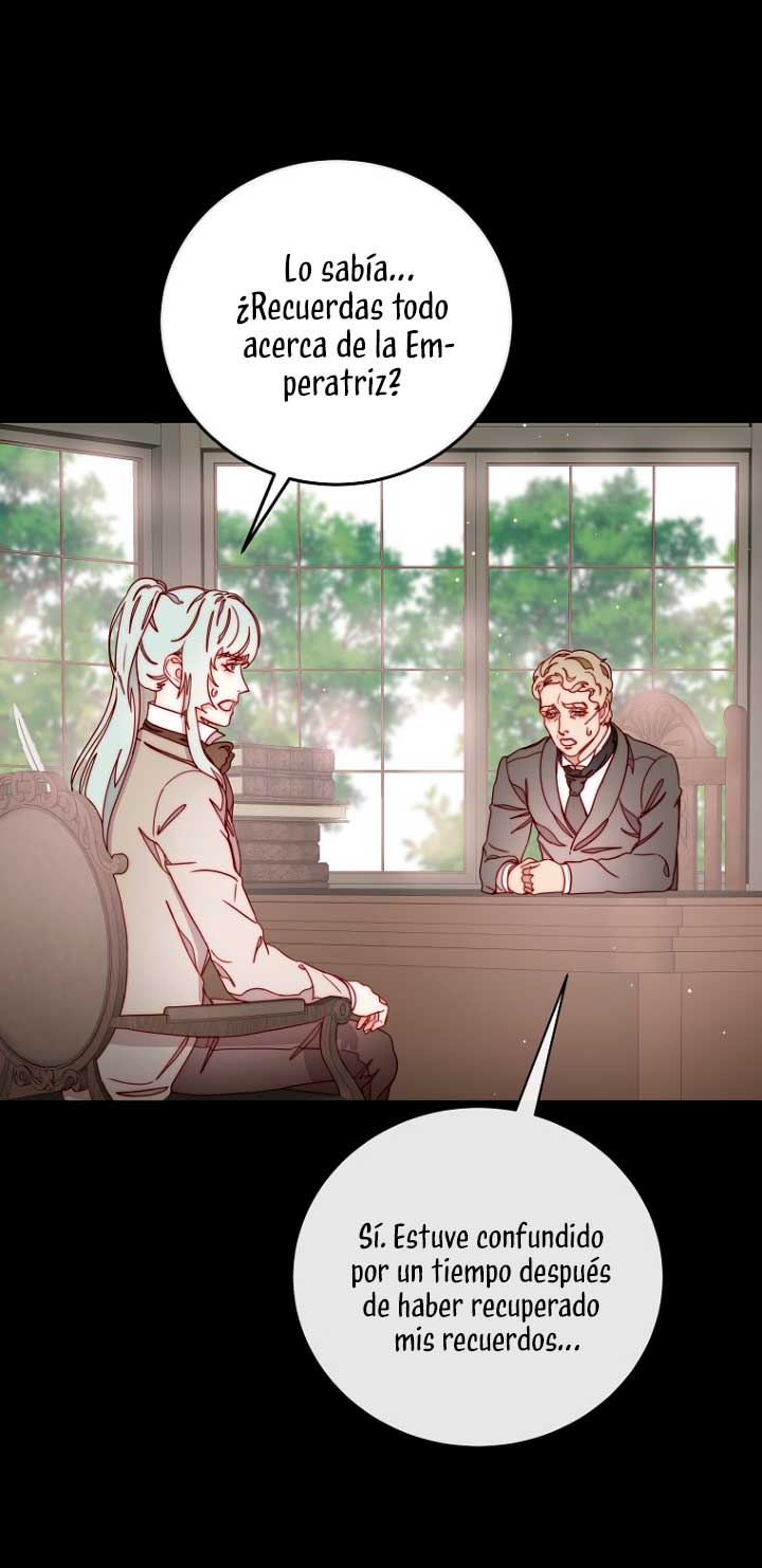 Olviden a Vivian Capítulo 23 - Página 4