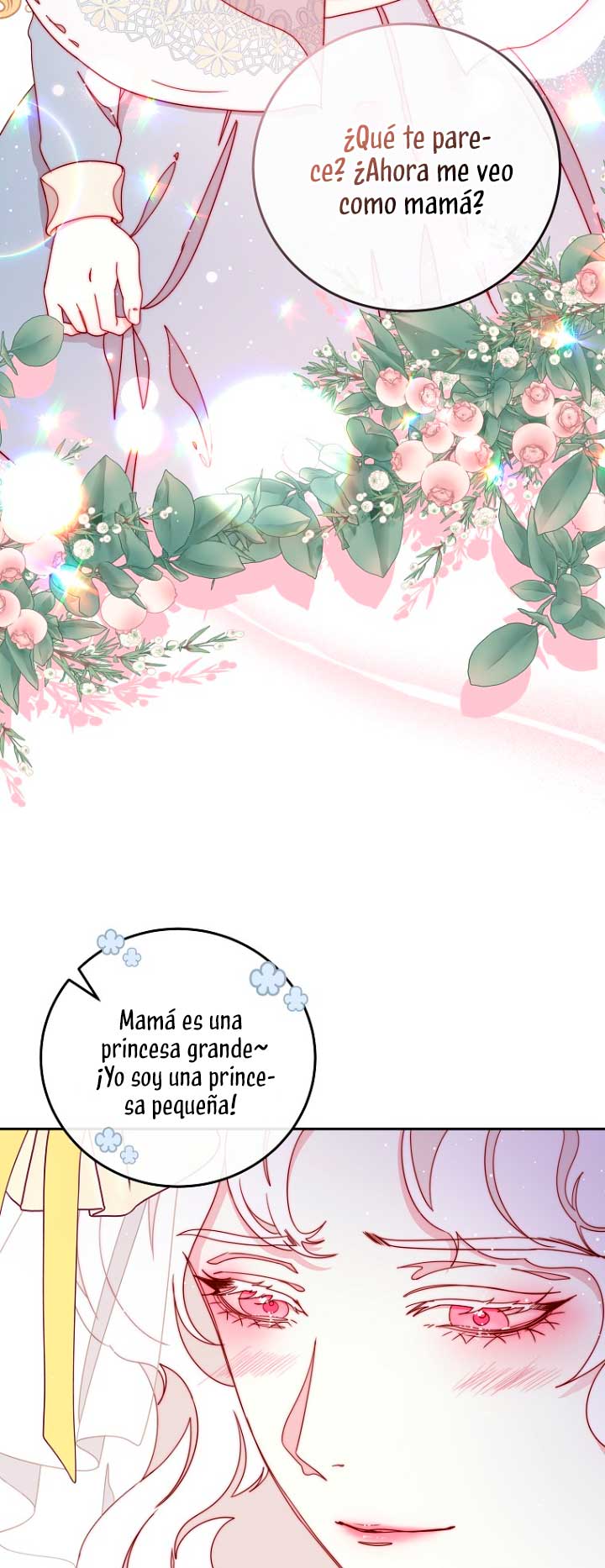 Olviden a Vivian Capítulo 23 - Página 40