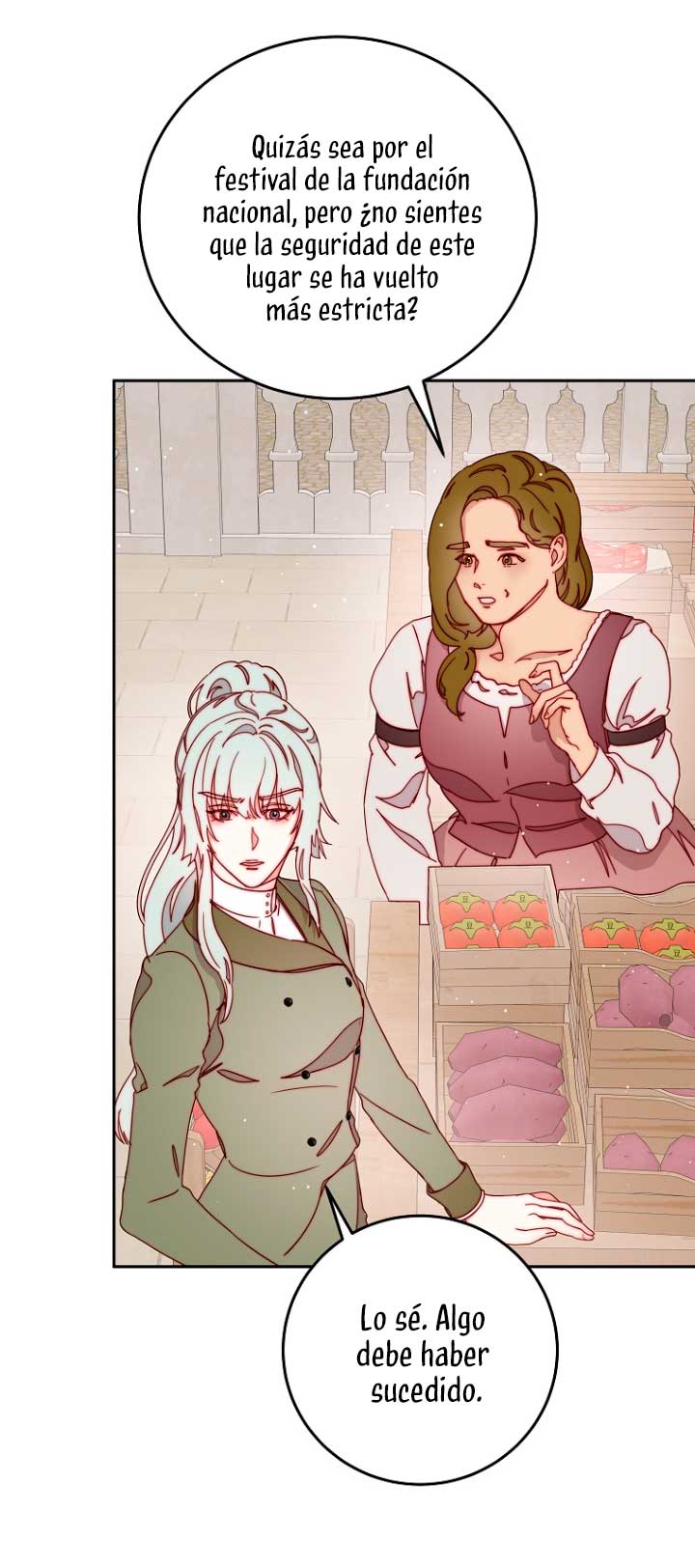 Olviden a Vivian Capítulo 23 - Página 50