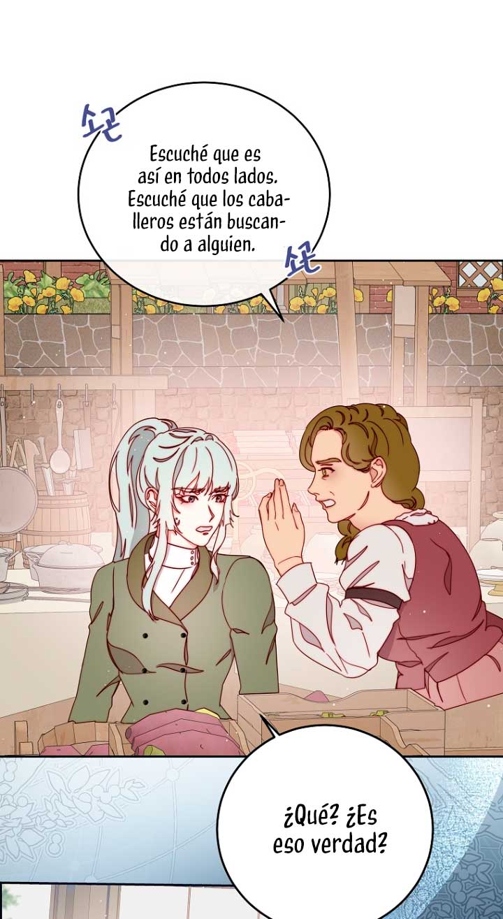 Olviden a Vivian Capítulo 23 - Página 51