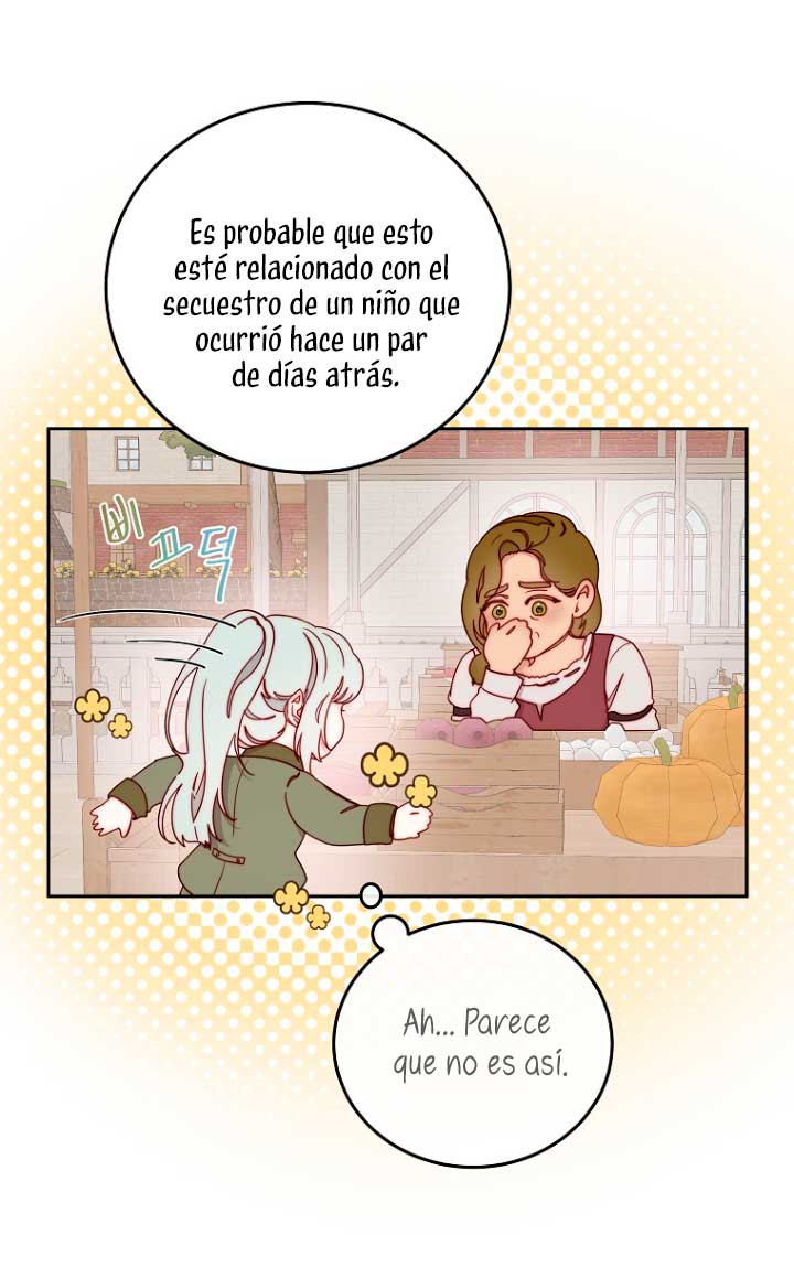 Olviden a Vivian Capítulo 23 - Página 53