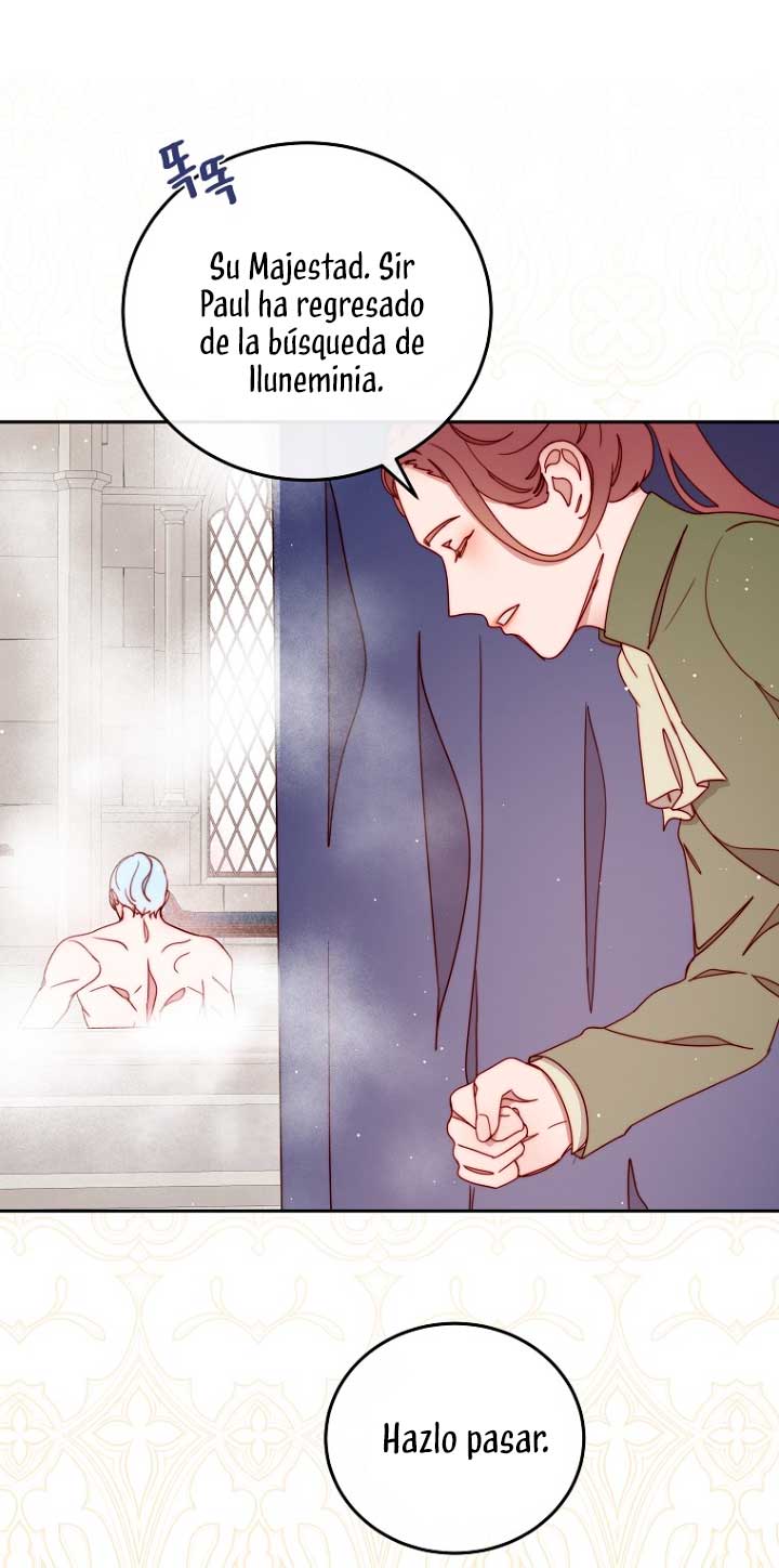 Olviden a Vivian Capítulo 23 - Página 57