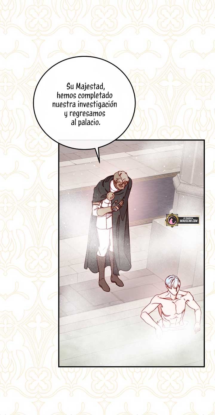 Olviden a Vivian Capítulo 23 - Página 58