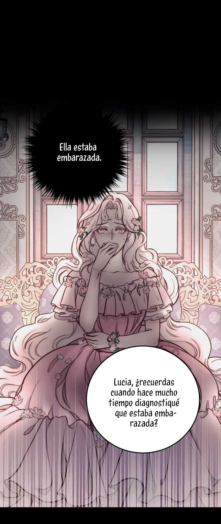 Olviden a Vivian Capítulo 23 - Página 6