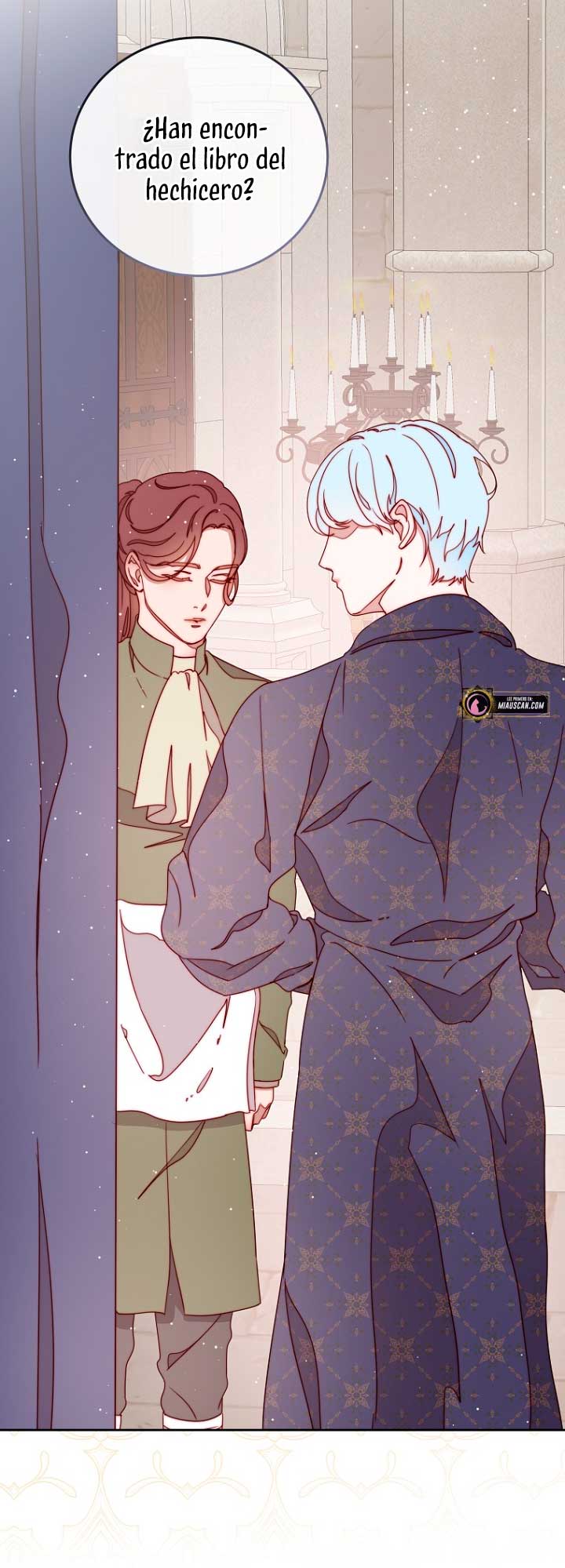 Olviden a Vivian Capítulo 23 - Página 64