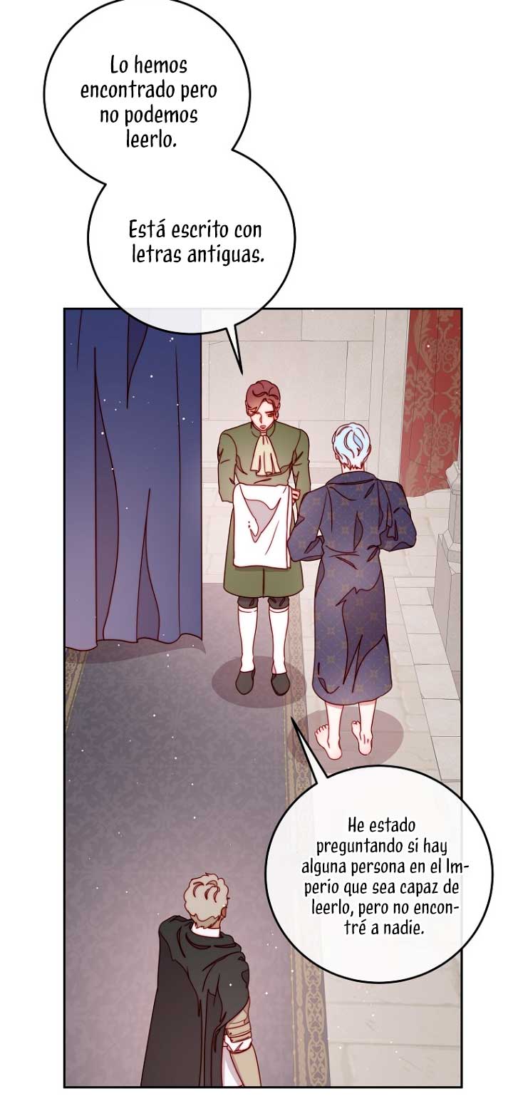 Olviden a Vivian Capítulo 23 - Página 66