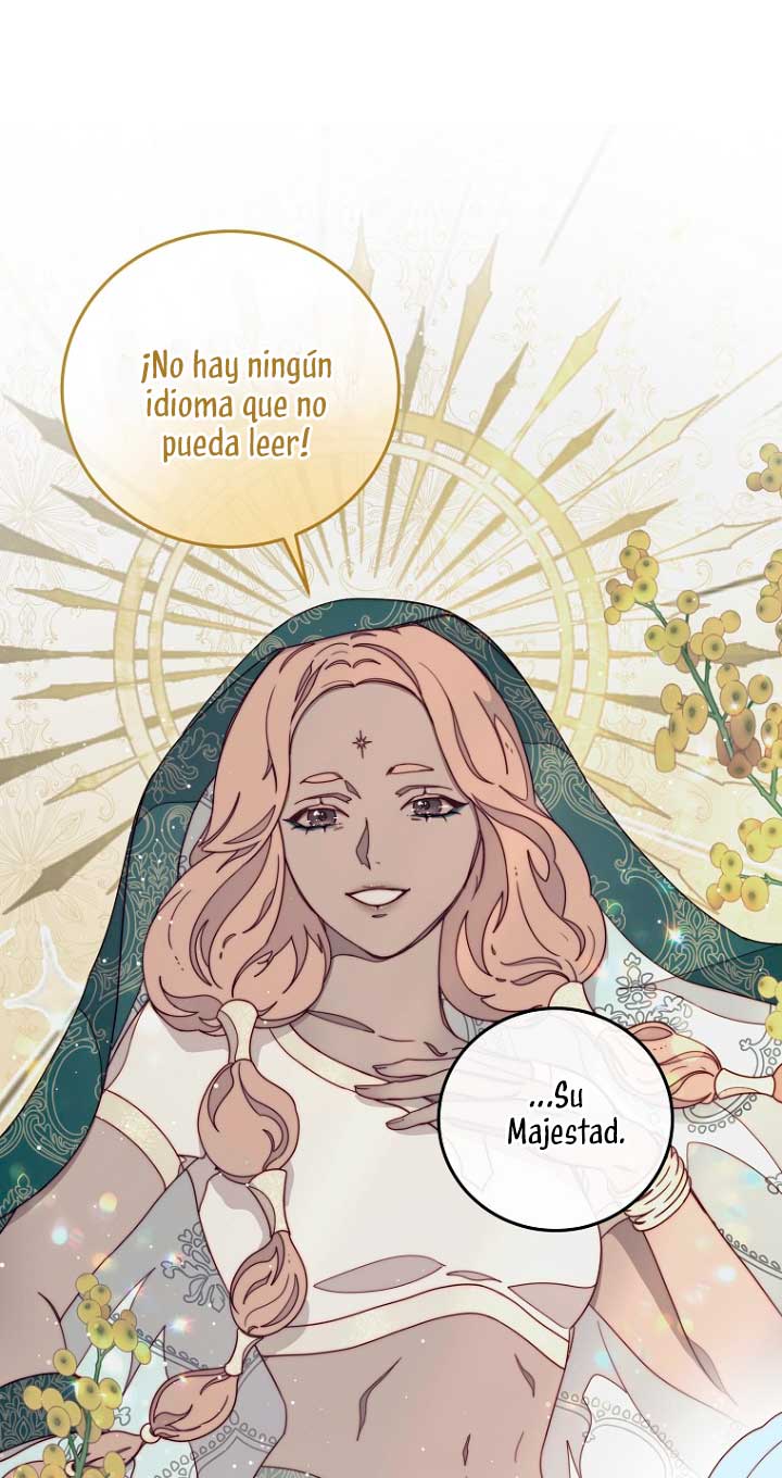 Olviden a Vivian Capítulo 23 - Página 68