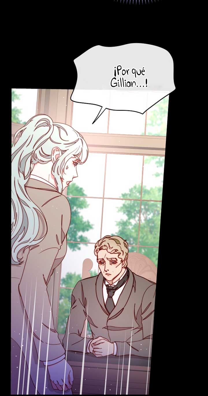 Olviden a Vivian Capítulo 23 - Página 8