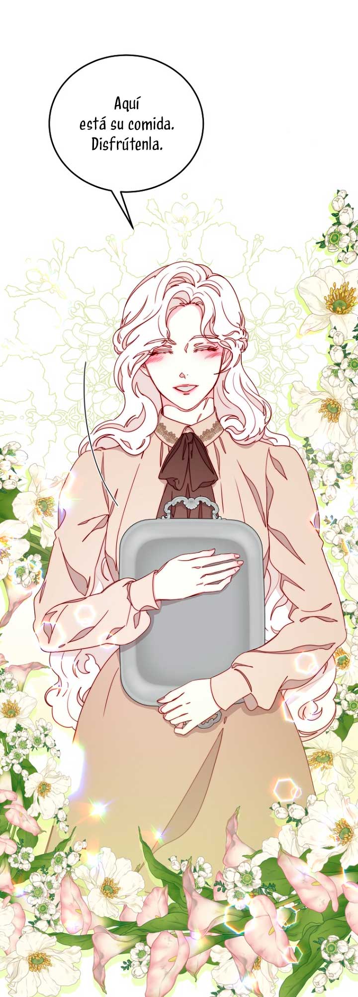 Olviden a Vivian Capítulo 24 - Página 10