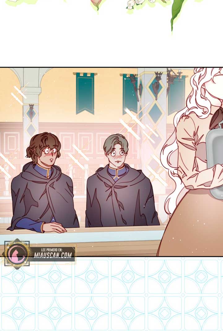 Olviden a Vivian Capítulo 24 - Página 11