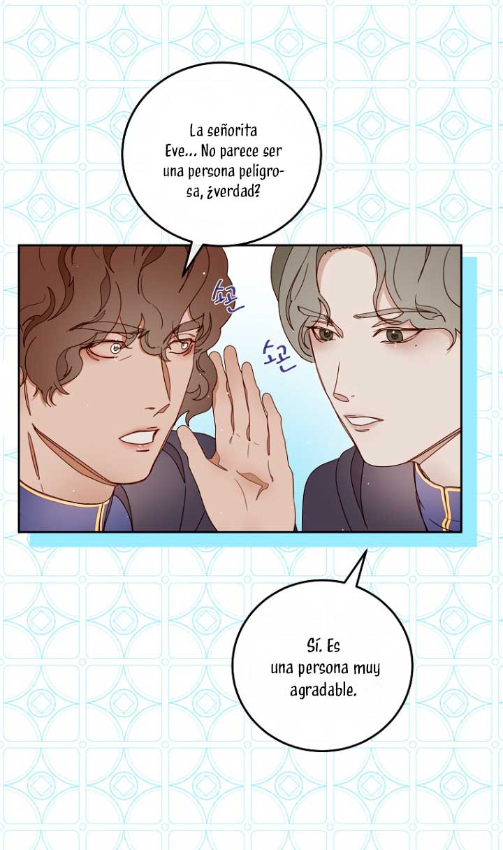 Olviden a Vivian Capítulo 24 - Página 12